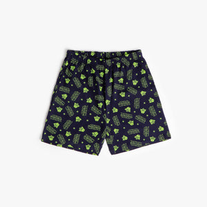 Pigiama uomo estivo Star Wars 62542 100% cotone