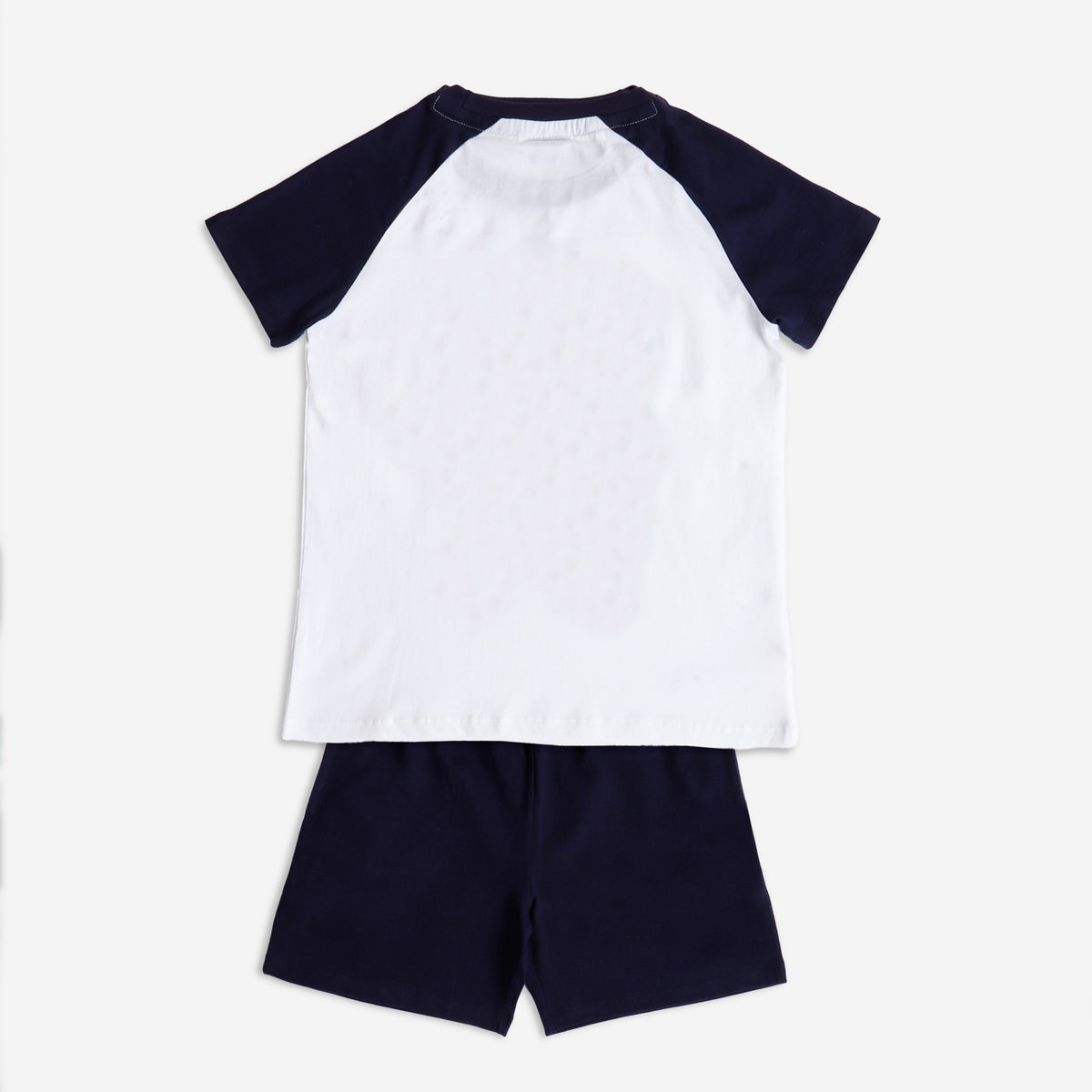 Pigiama bambino Star Wars 62543 navy