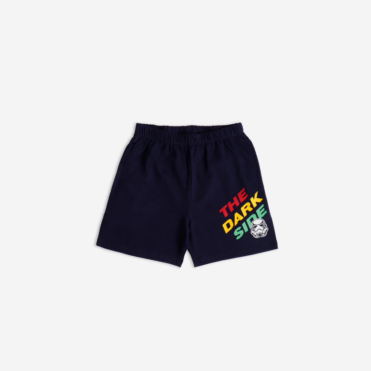 Pigiama bambino Star Wars 62543 navy