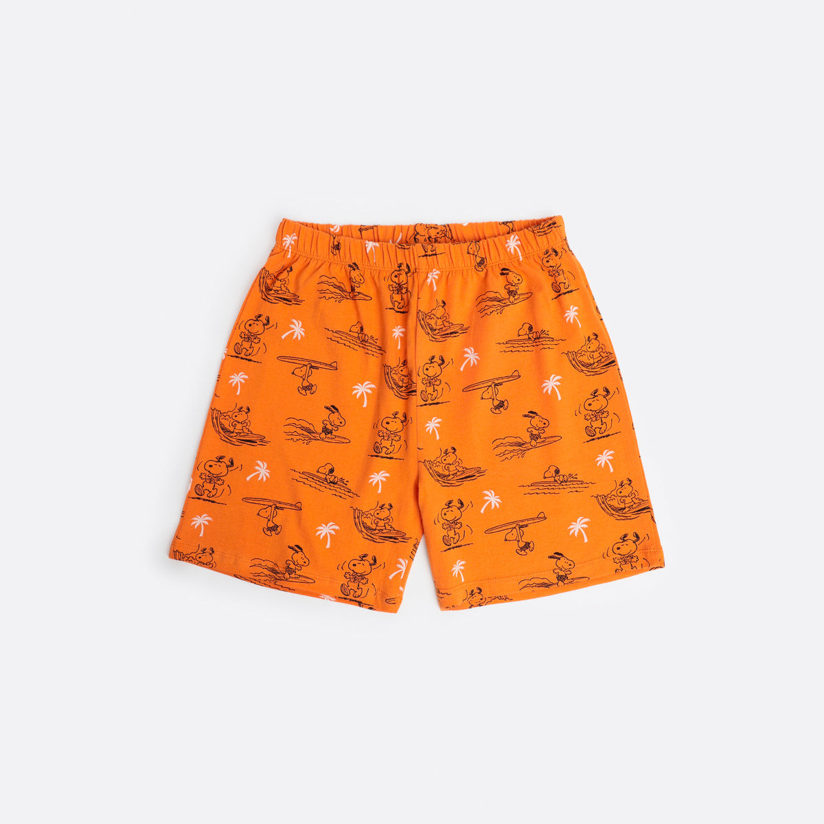 Pigiama Bimbo Snoopy 100% cotone Admas 63026
