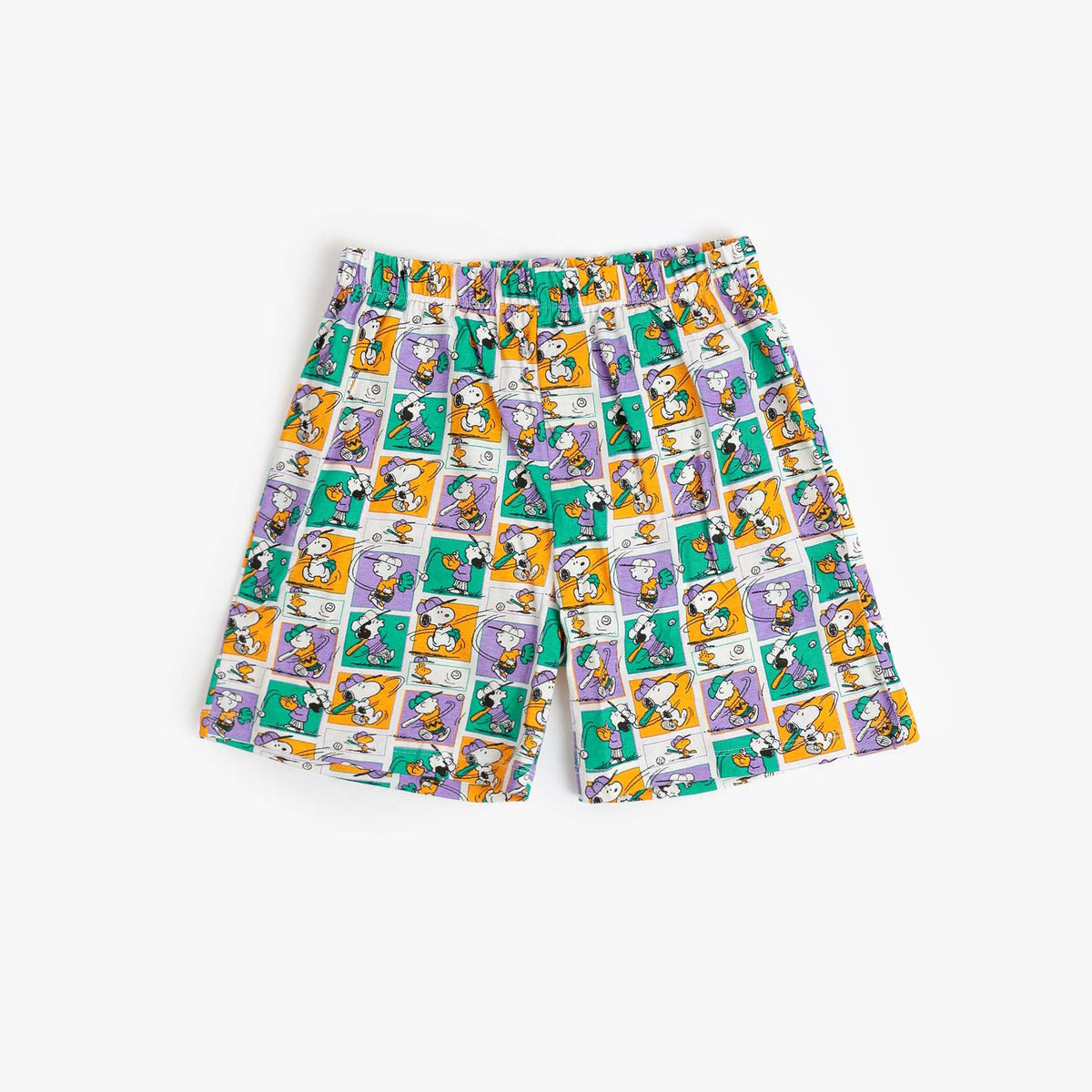 Pigiama Bimbo Snoopy 100% cotone Admas 63028 