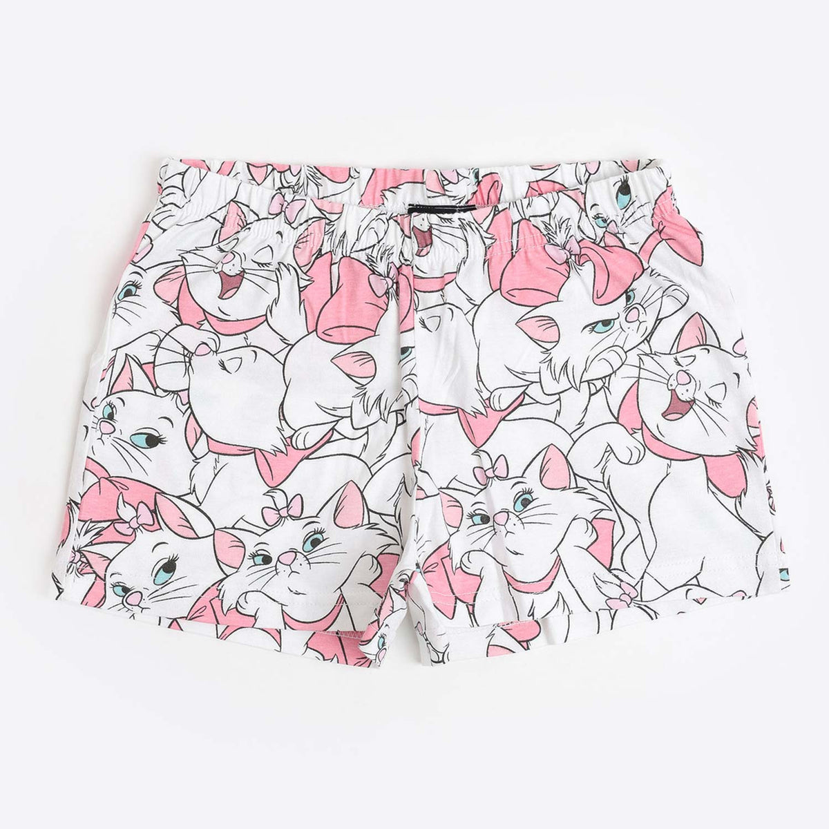 Pigiama bimba Aristogatti cotone Disney 63258
