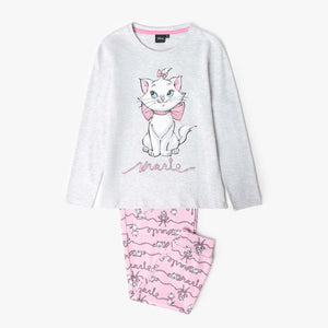 Pigiama bimba aristogatti Disney 63265