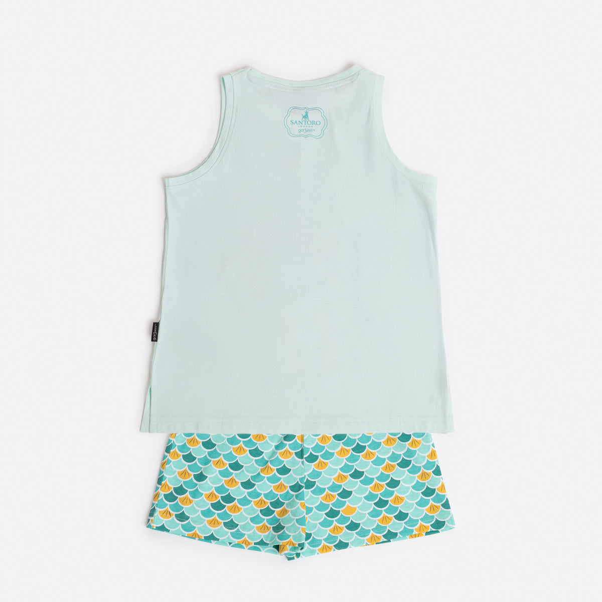 Pigiama bimba sirettena Santoro 63406