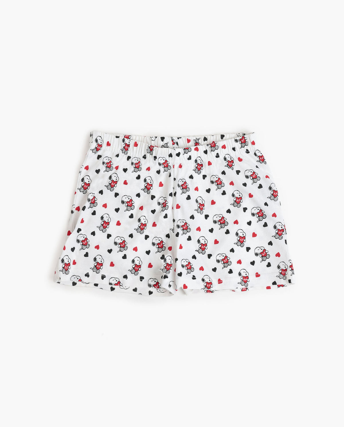 Pigiama Estivo Bimba Snoopy Admas 63451