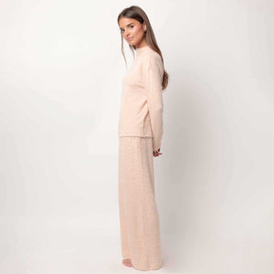 Coordinato donna pelliccetta Admas 63659
