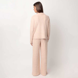 Coordinato donna pelliccetta Admas 63659