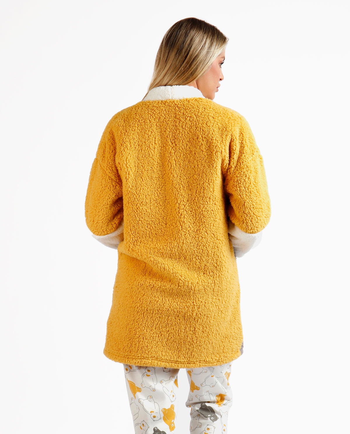 Giacca da camera con alamari donna tricolore Admas 67037