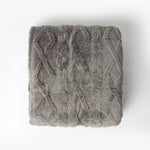 Coperta double face sherpa Admas 69028