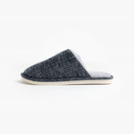 Pantofole Uomo con pelliccia sintetica interna ADMAS 69046