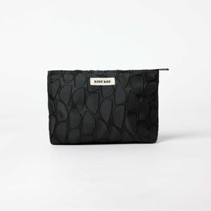 Beauty-case lavorato traslucido Admas 69103