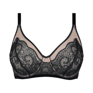 Reggiseno Sans Complexe 70AAK37 con ferretto 