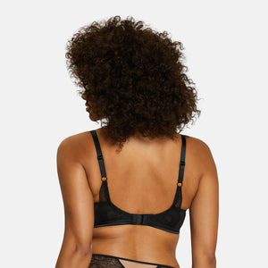 Reggiseno Sans Complexe 70AAK37 con ferretto 