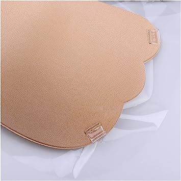 Reggiseno invisibile coppe adesive Iyali Anna schiena scoperta