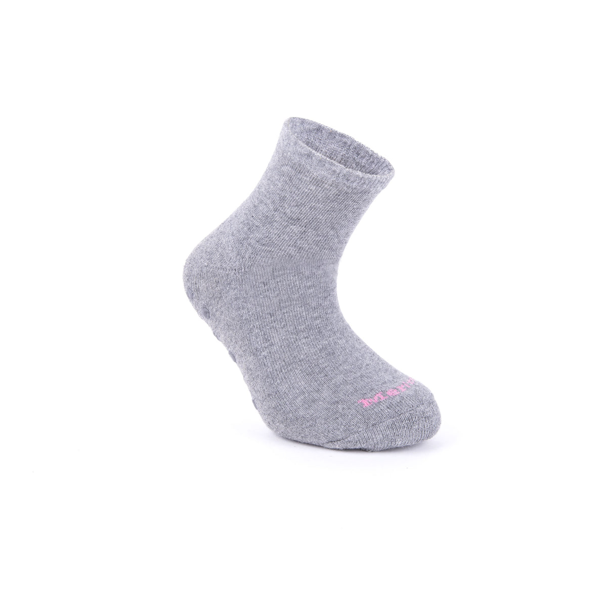 Calza antiscivolo Meritex 736 ABS bimba 6 paia