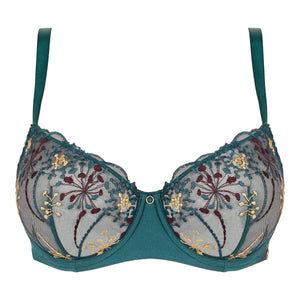 Reggiseno a balconcino con ferretto Sans Complex Georgia