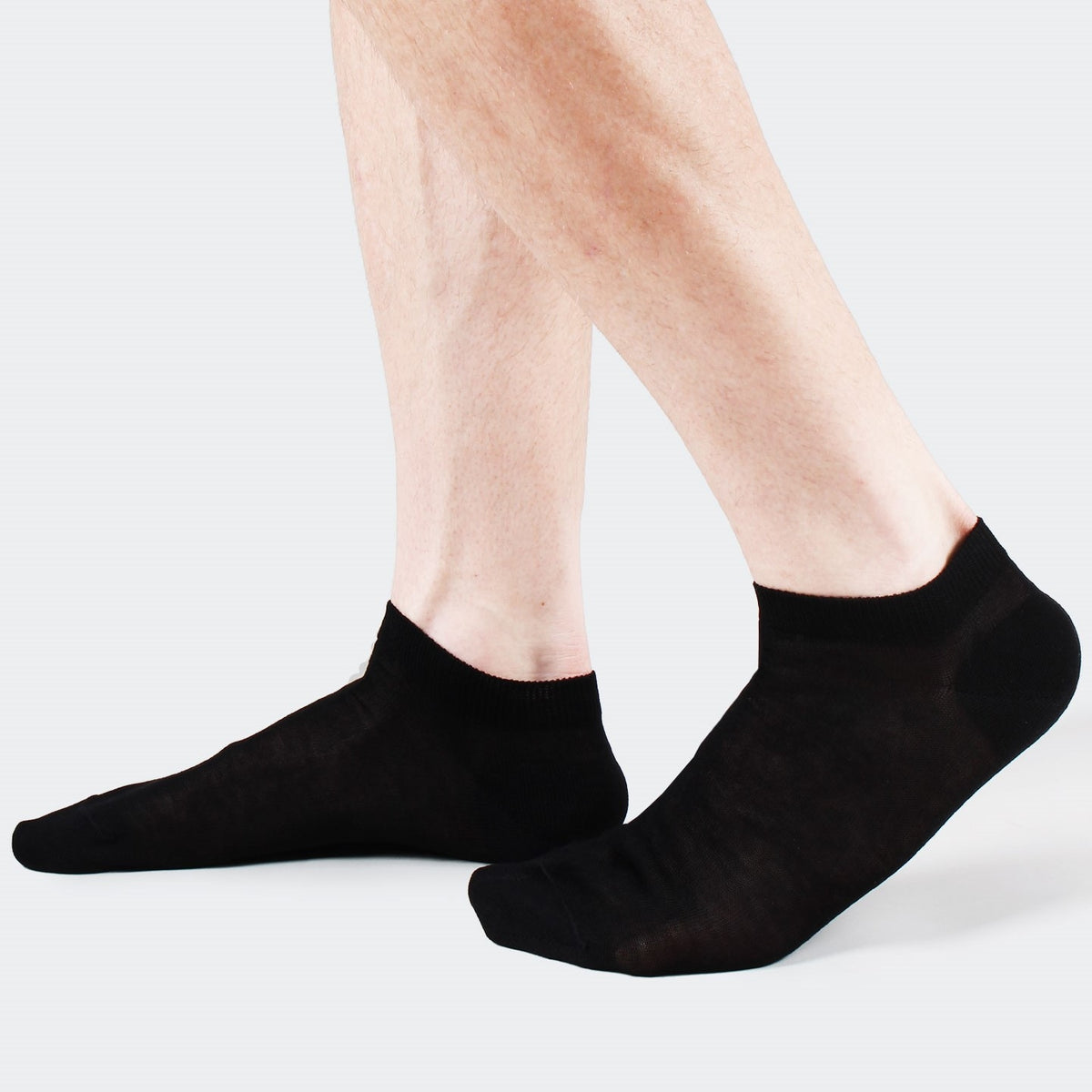 Minicalza girocaviglia unisex Ciocca 764 Filo Scozia 6 paia