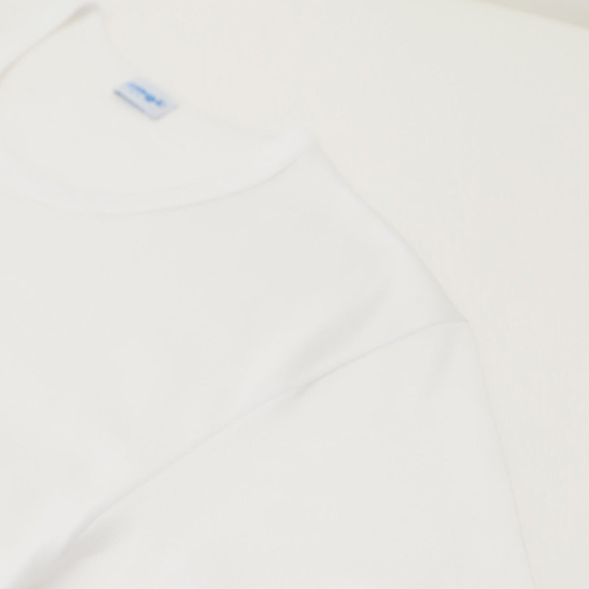 Maglia intima uomo Cagi 1318 filo di scozia manica corta 