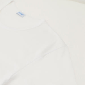 Maglia intima uomo Cagi 1318 filo di scozia manica corta 