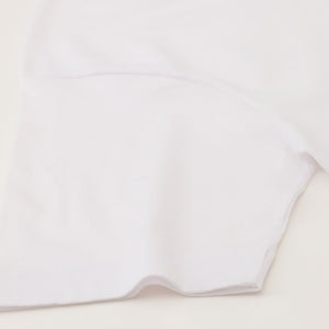 Maglia intima uomo Cagi 1305 cotone a V manica corta 