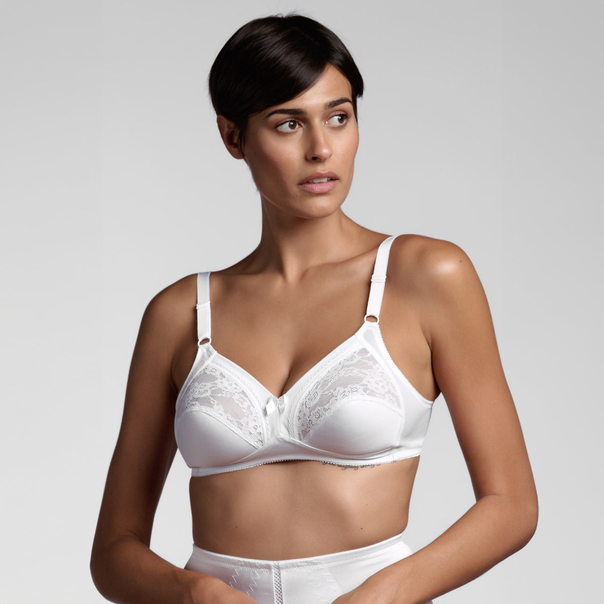 Reggiseno Lepel Delia non imbottito senza ferretto