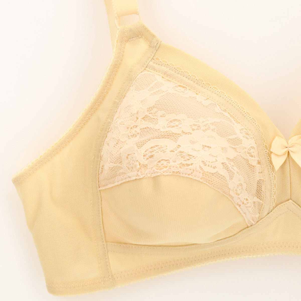 Reggiseno Lepel Delia non imbottito senza ferretto