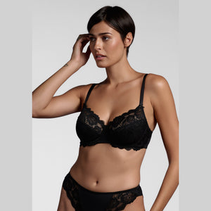 Reggiseno belseno Lepel 251 coppa C e D con ferretto