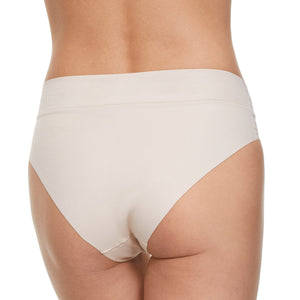 Slip donna Jadea 8012  taglio laser cotone e pizzo 3 pz
