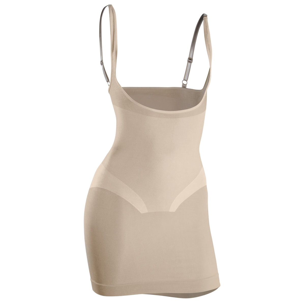 Sottoveste modellante sottoseno bodyeffect 810152