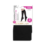 Golden Lady Gambaletto donna Micro 50 den 6 paia