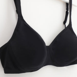 Reggiseno preformato senza ferretto Lepel Karen cotone