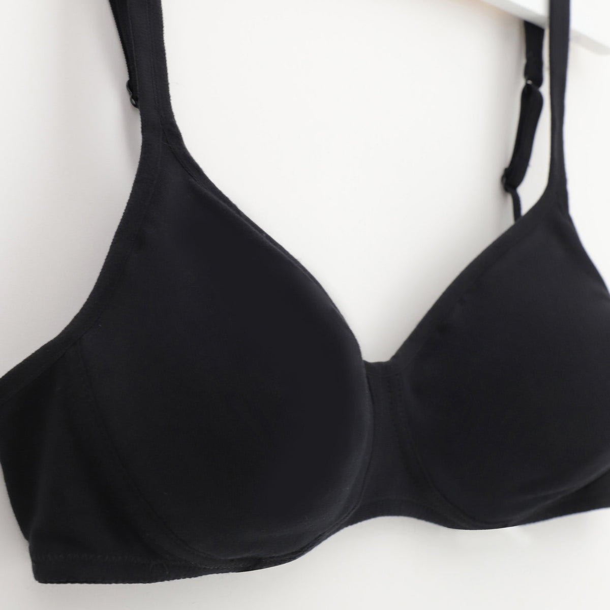 Reggiseno preformato senza ferretto Lepel Karen cotone