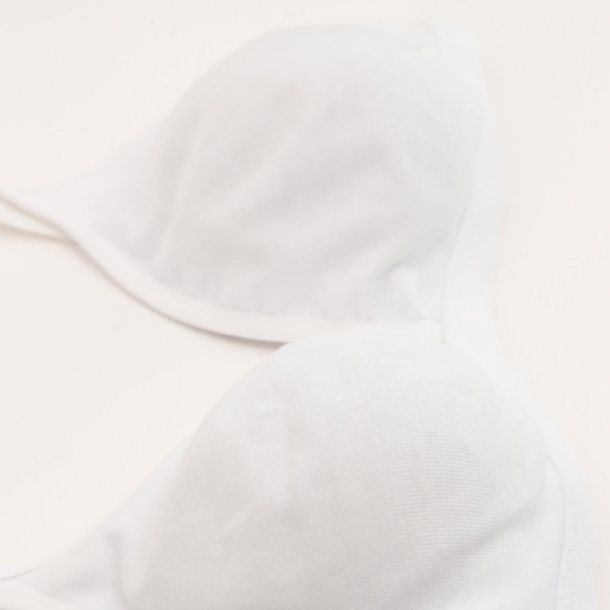 Reggiseno triangolo Lepel Jennie senza ferretto cotone