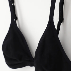 Reggiseno triangolo Lepel Jennie senza ferretto cotone