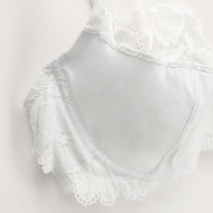Reggiseno a balconcino Lepel 255 con ferretto coppa C