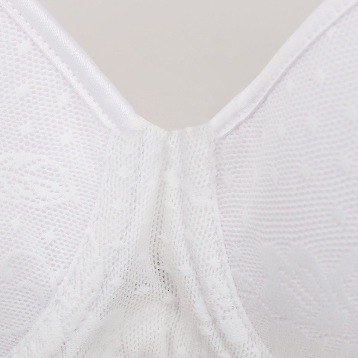 Reggiseno balconcino Lepel Bouquet 381 coppa C con ferretto