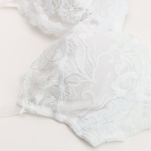 Reggiseno belseno Lepel 251 coppa C e D con ferretto