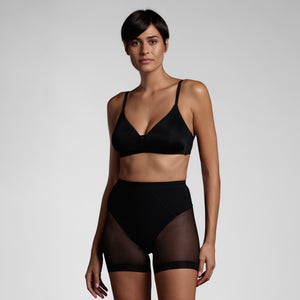 Guaina con gamba Lepel new best shape 2664 taglio vivo 