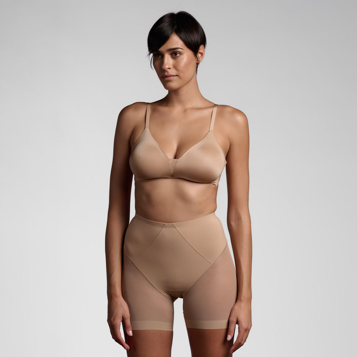 Guaina con gamba Lepel new best shape 2664 taglio vivo 