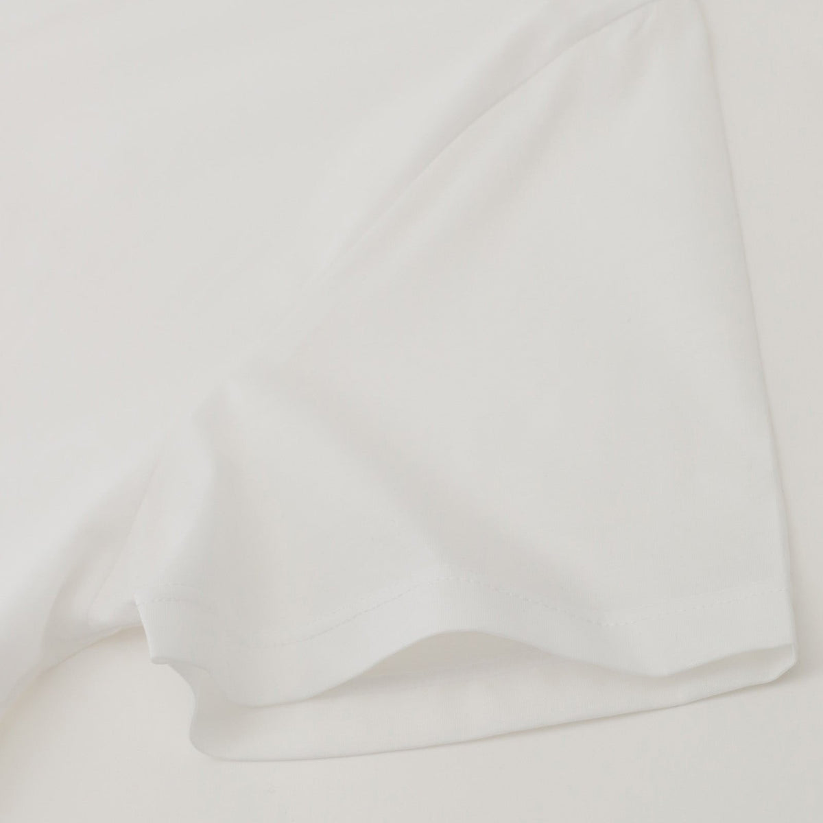 Maglia uomo Cagi 1807 mezza manica scollo a V cotone