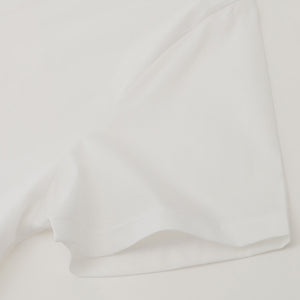 Maglia uomo Cagi 1807 mezza manica scollo a V cotone