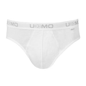 Slip uomo mini Cotonella 8300 in cotone elasticizzato