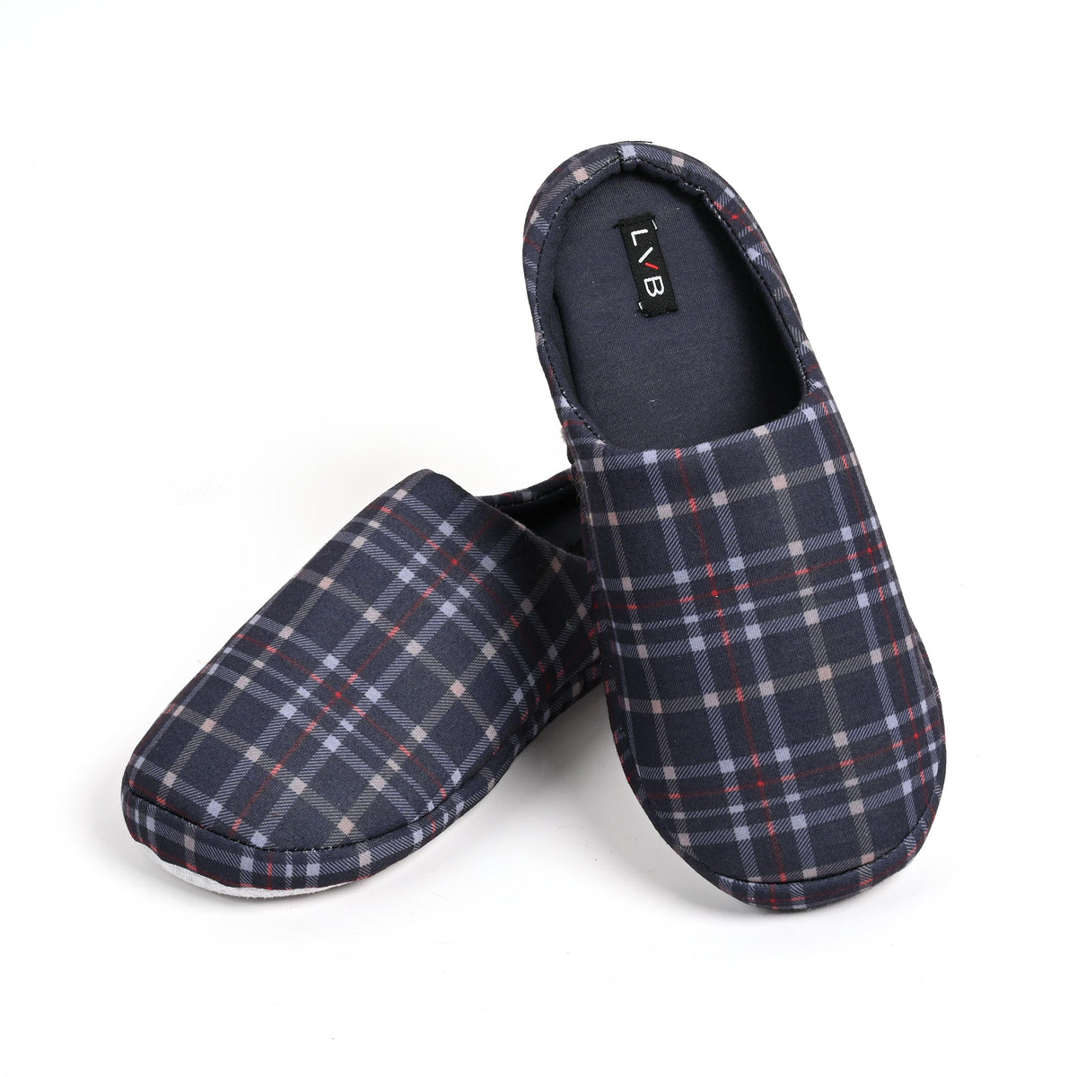 Pantofole scozzesi Uomo Lovable 91S700