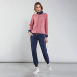 Tuta donna Laura Biagiotti cotone felpato BOS96712S