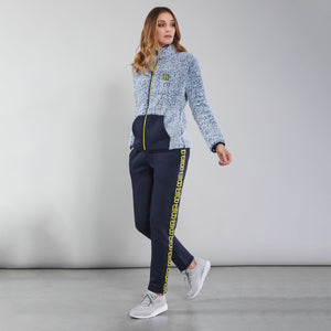 Tuta donna sherpa Laura Biagiotti BOS96727S