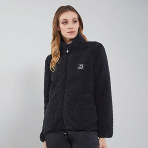 Giacca donna sherpa Laura biagiotti BOA96732B
