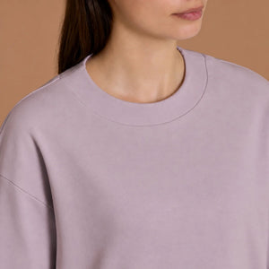 Pigiama donna stile tuta caldo cotone Ragno DU31NQ