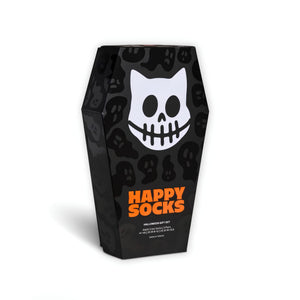 Set di calze Halloween in caldo cotone Happy Socks P006094 - 3 paia
