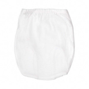 Copri pannetto 100% cotone Alvada 6 PZ