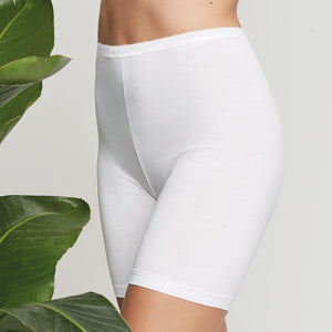 Slip donna con gamba Cotonella 8018 new long cotone